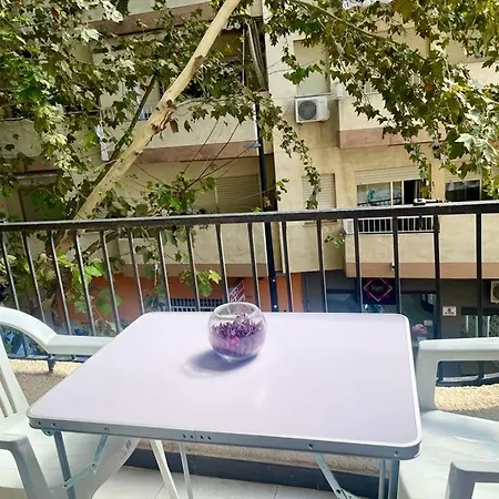 Lejlighed Acogedor En Pleno Centro Calpe